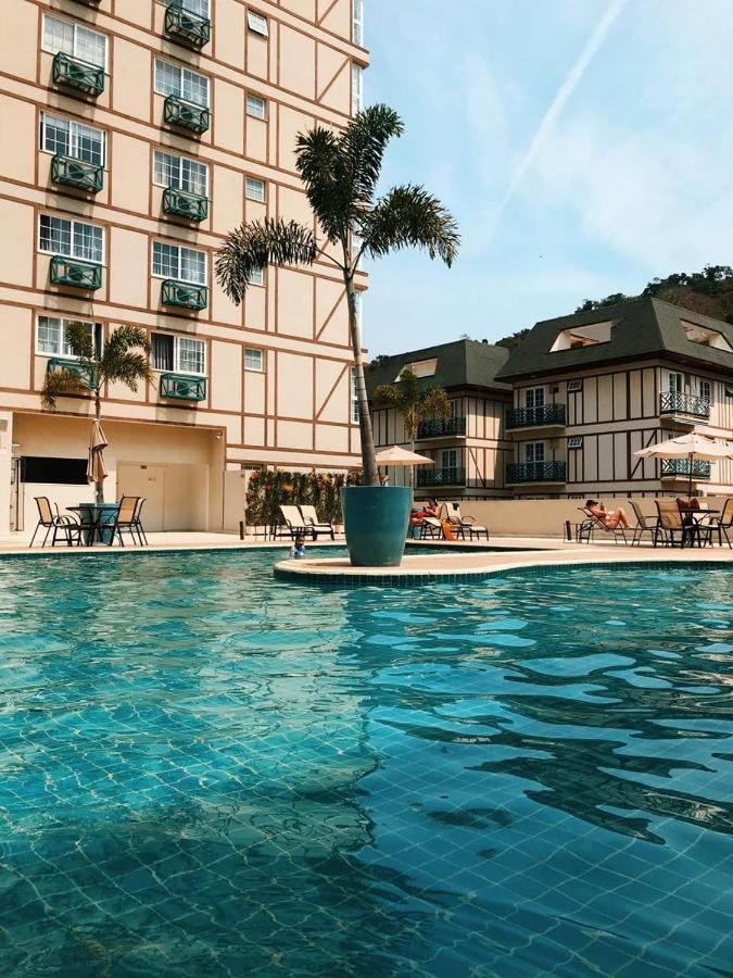Live Suites Itaipava Exterior foto