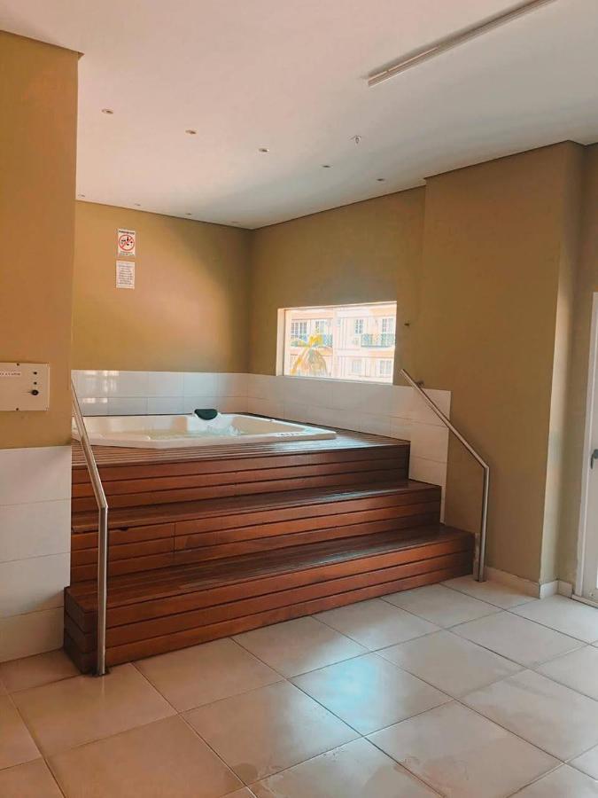 Live Suites Itaipava Exterior foto