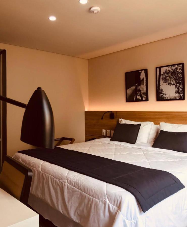 Live Suites Itaipava Exterior foto