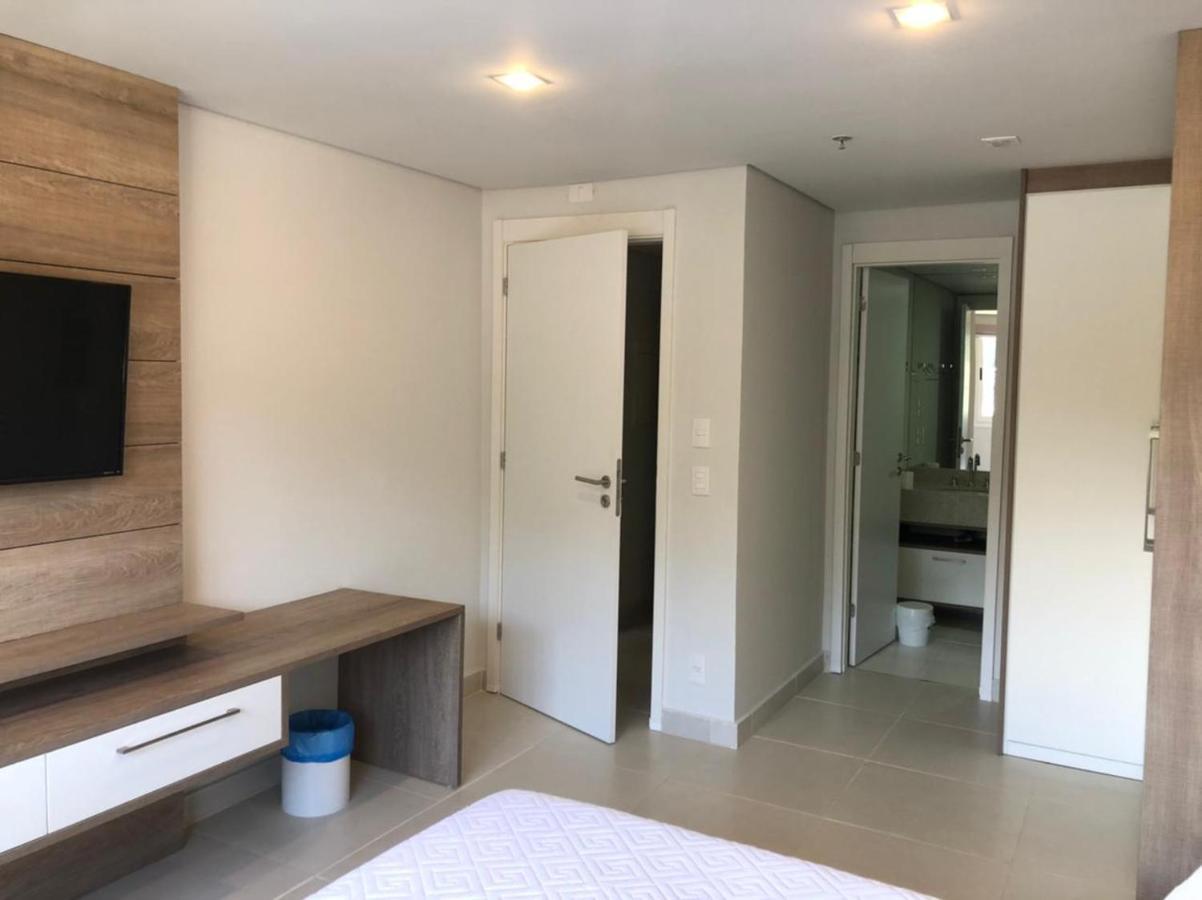 Live Suites Itaipava Exterior foto